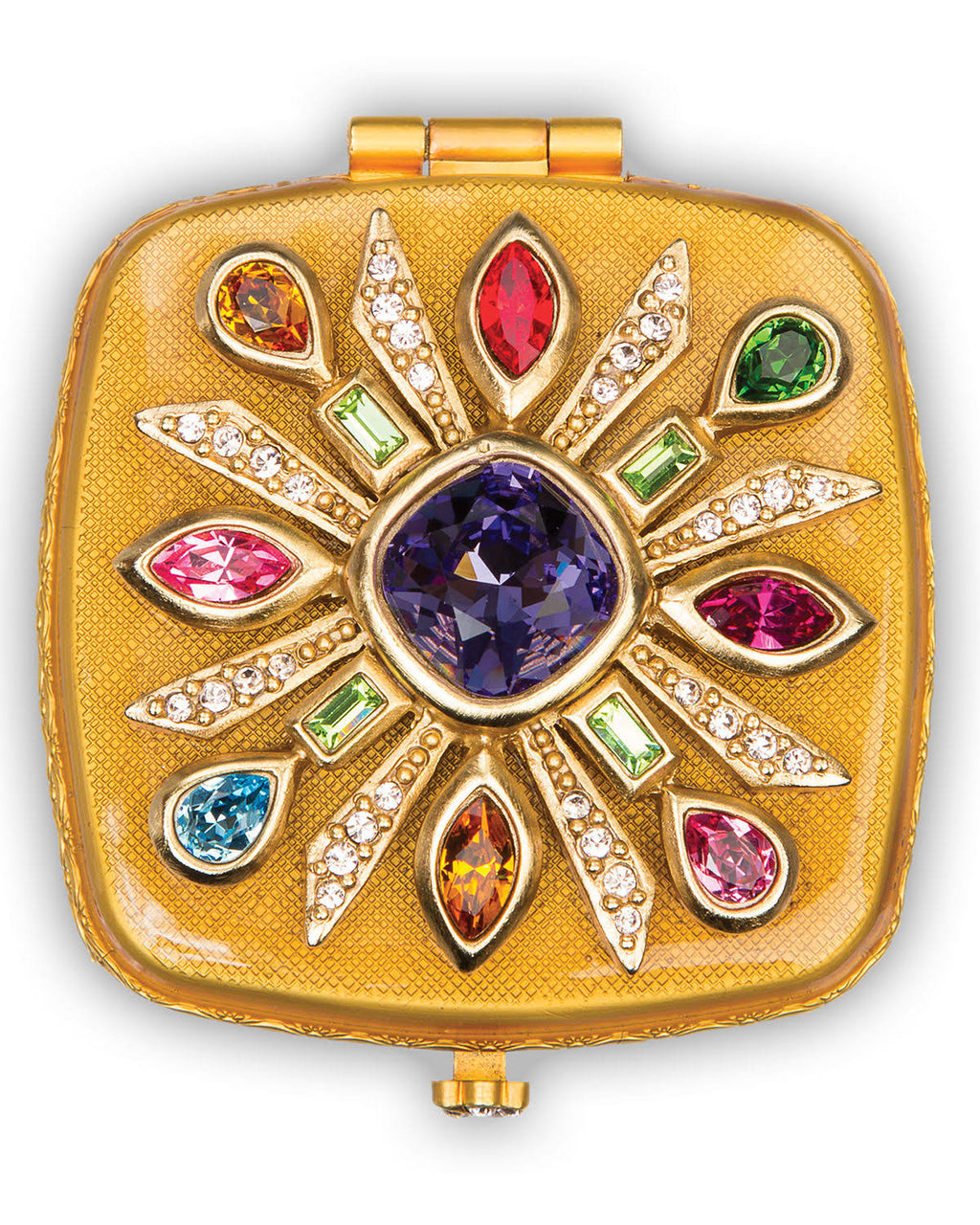Bejeweled Compact O340