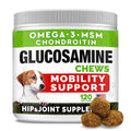 Glucosamine Treats for Dogs L172971