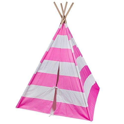 Canvas Teepee R97880