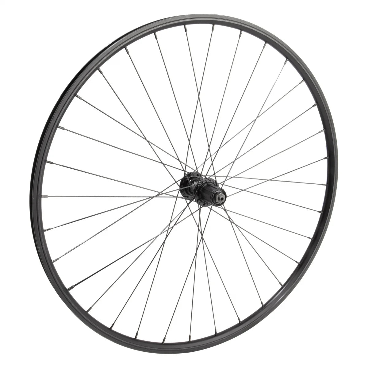 700C Alloy Hybrid Comfort Double Wall Rim X42167