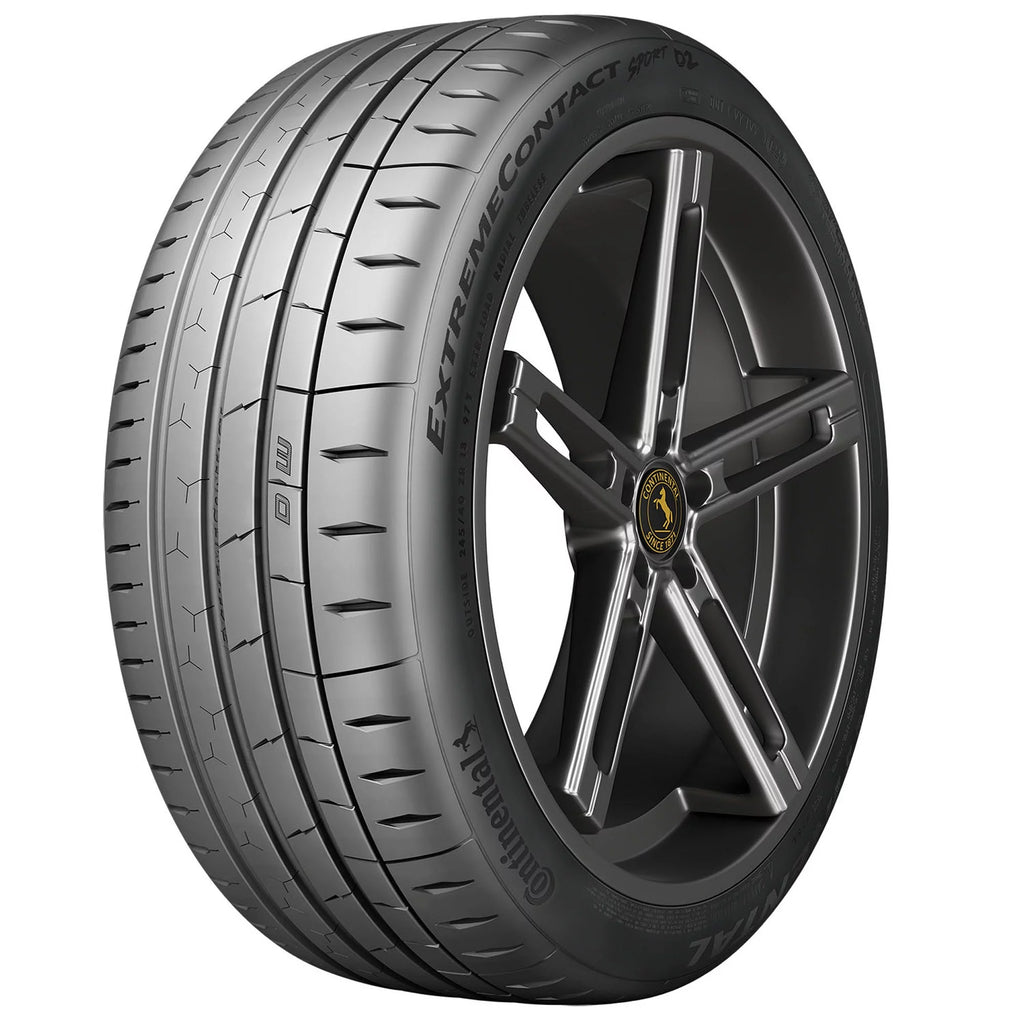 Summer 225/45ZR18 91Y Passenger Tire R39752