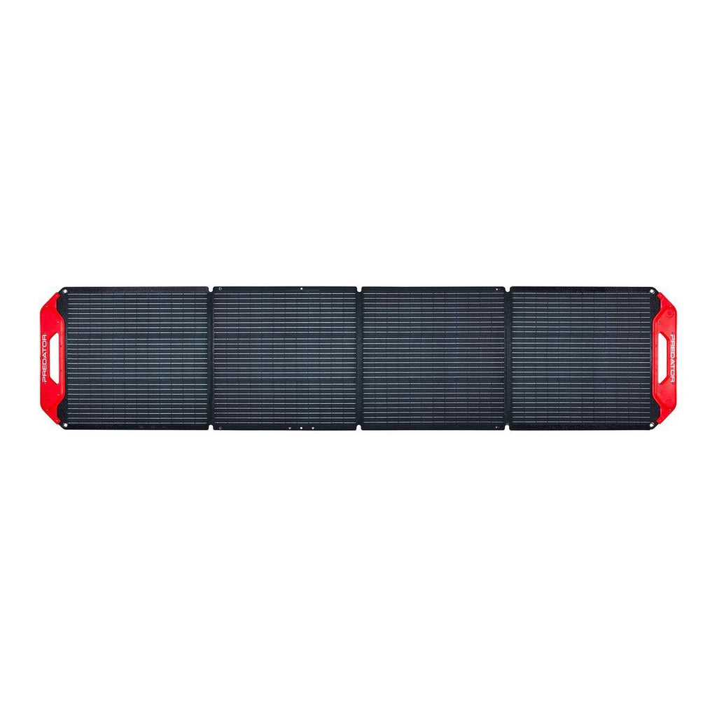 200 Watt Foldable Solar Panel R2121