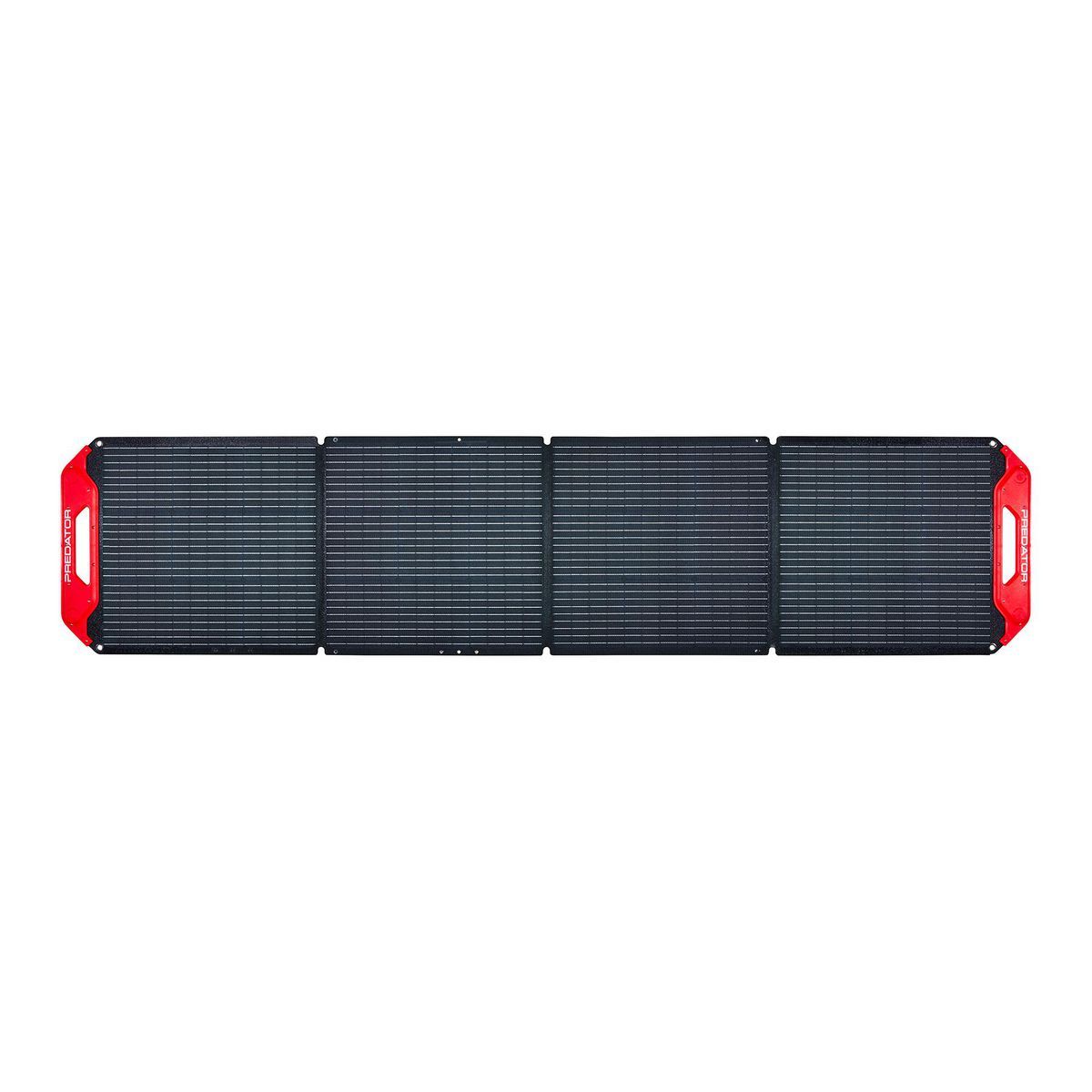 200 Watt Foldable Solar Panel R2121