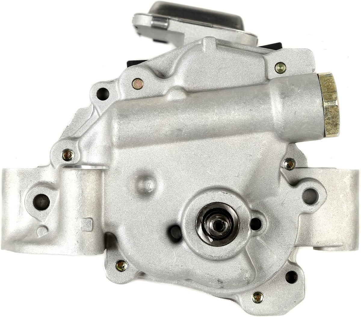Engine Oil Pump Kit & Water Pump Pack of 2 R582231