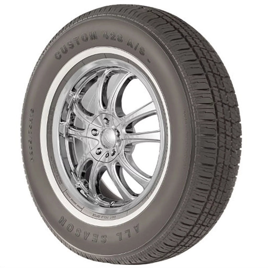 All Season P205/70R15 95S Passenger Tire R464884