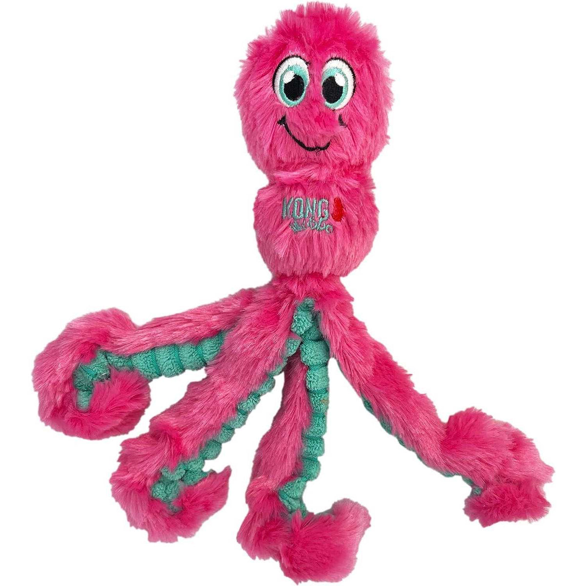 Octopus Dog Toy C2143