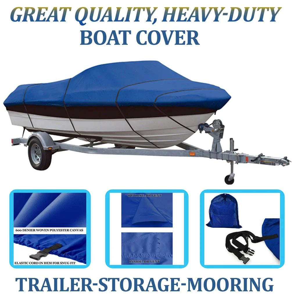 Boat Cover K524135