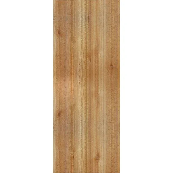 Rough Sawn Western Red Cedar Board-n-Batten Shutters with Z-Bar B54045