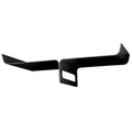 Black Metal Hat Rack R87684