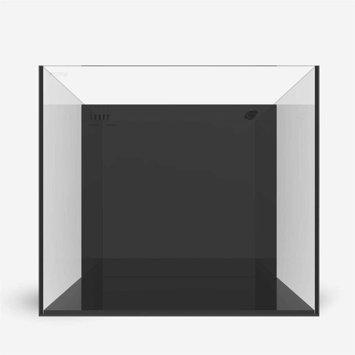 20 Gallon Starphire Glass Aquarium B672