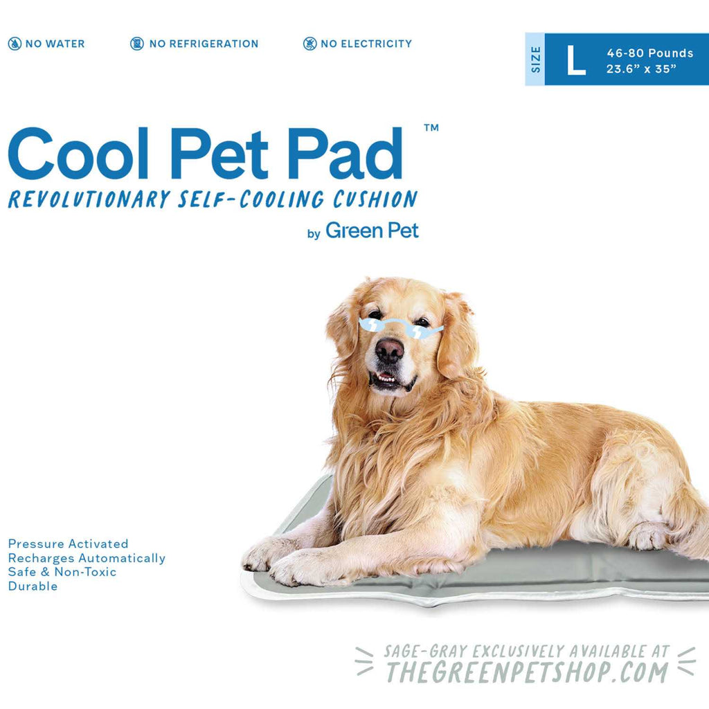 Cool Pet Pad I5569