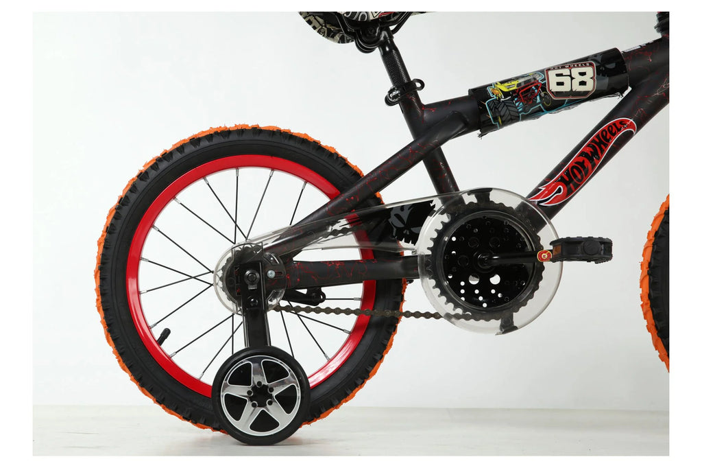 16-Inch BMX Bike Y290107