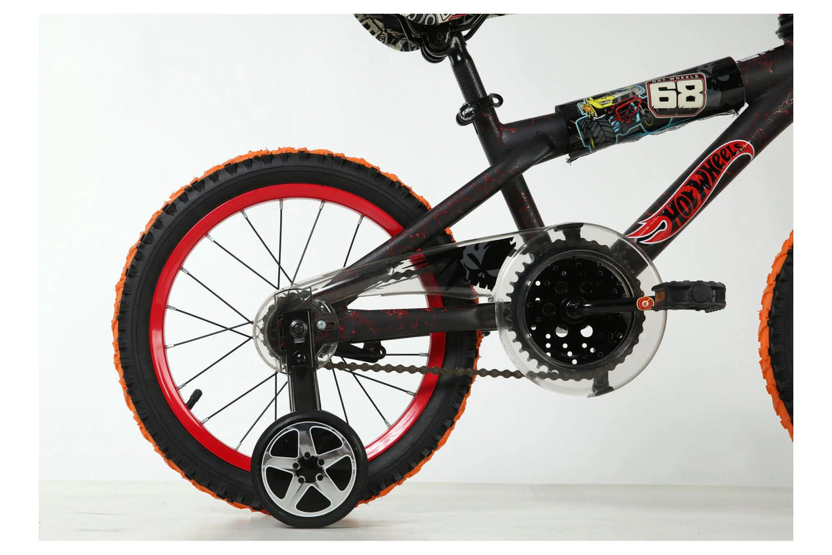 16-Inch BMX Bike Y290107