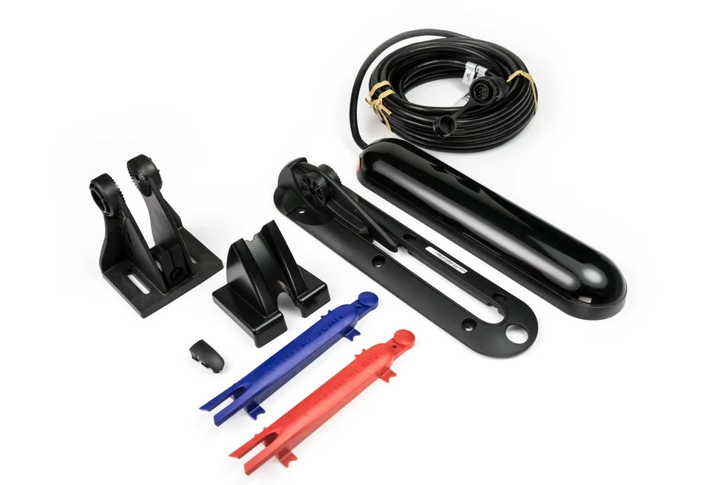 All In One Transducer T789