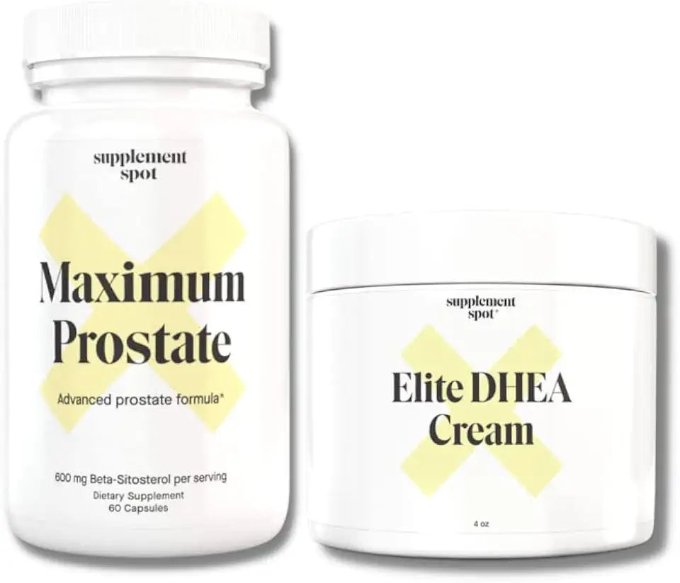 Prostate Supplement P84488