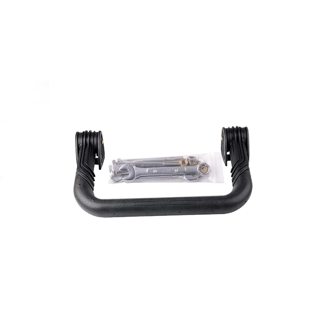 Retractable Boarding Ladder for Motorboat Dinghy Yacht N797476