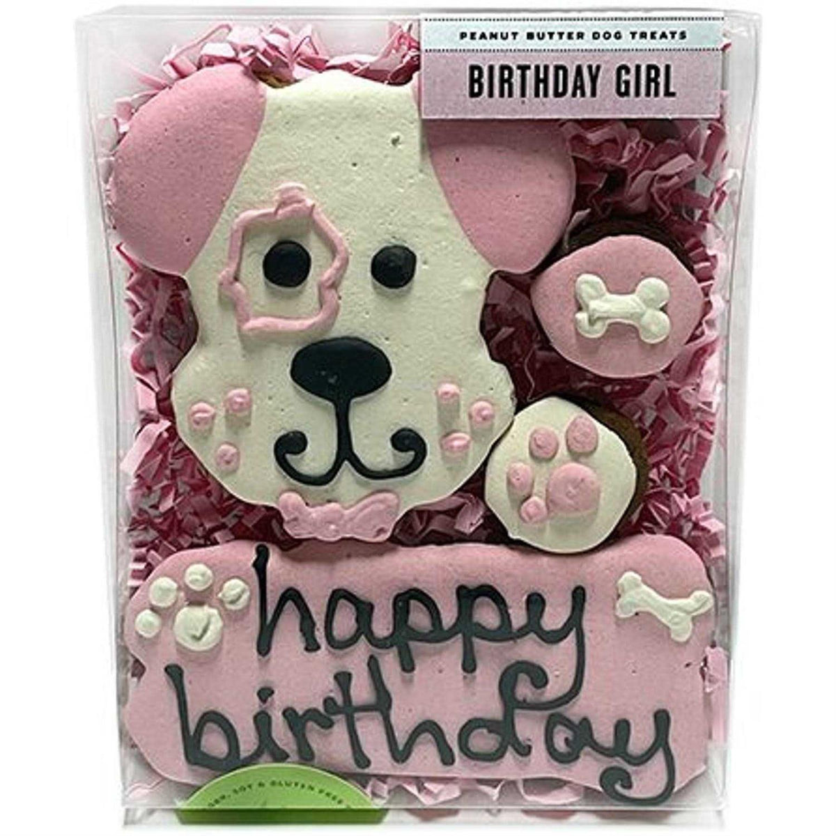 Birthday Girl Pet Supplies R9938