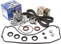 Timing Belt Kit Valve Cover Water Pump N620