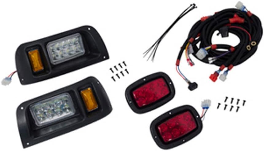 Adjustable LED Light Kit D860