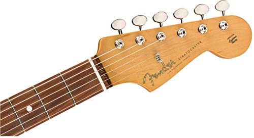 3-Color Sunburst Electric Guitar C462763