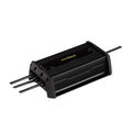 Triple Bank DC Alternator Charger N249