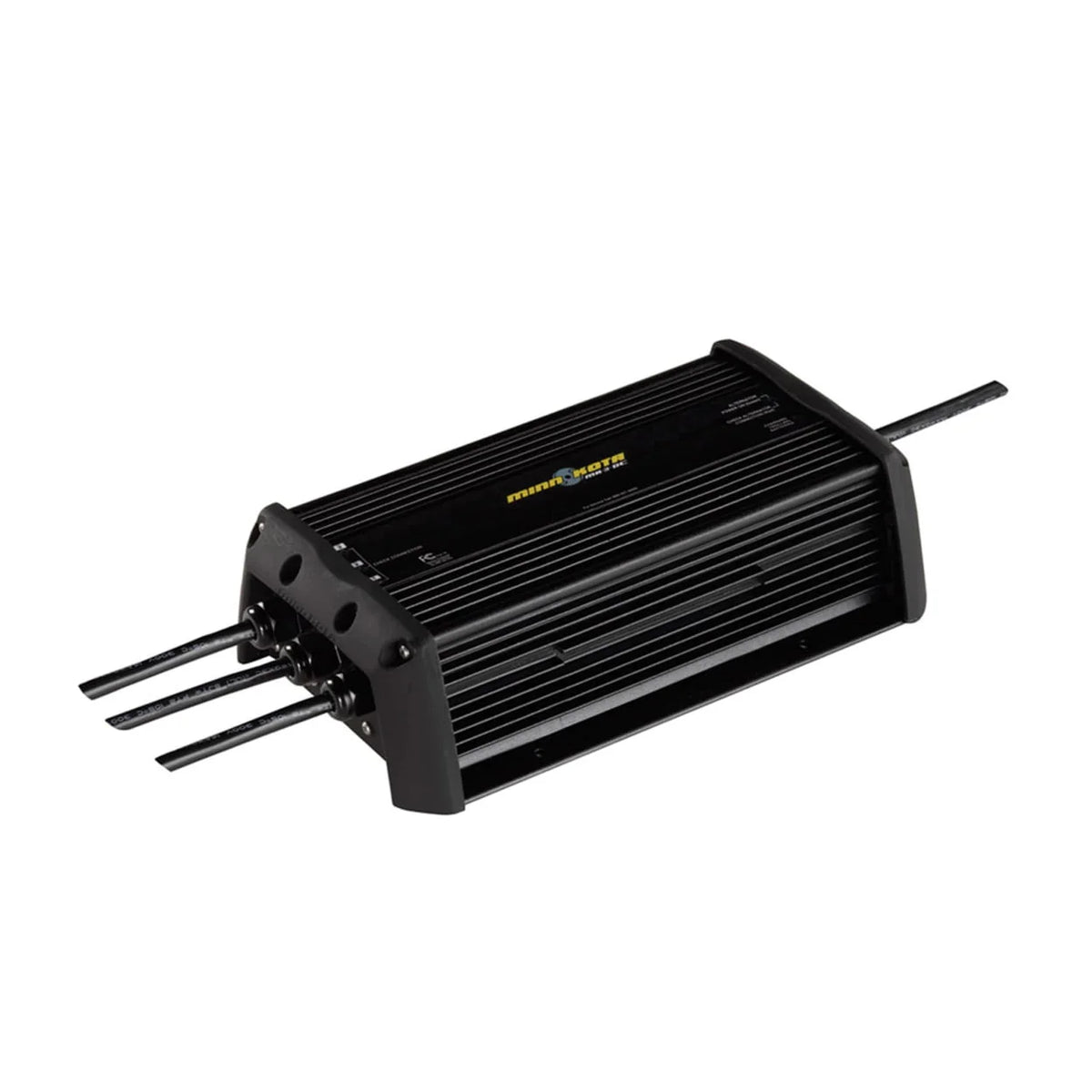 Triple Bank DC Alternator Charger N249