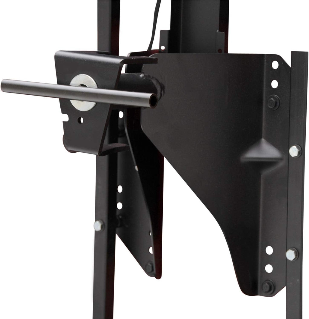 Oversize Tire Carrier Mount I71588