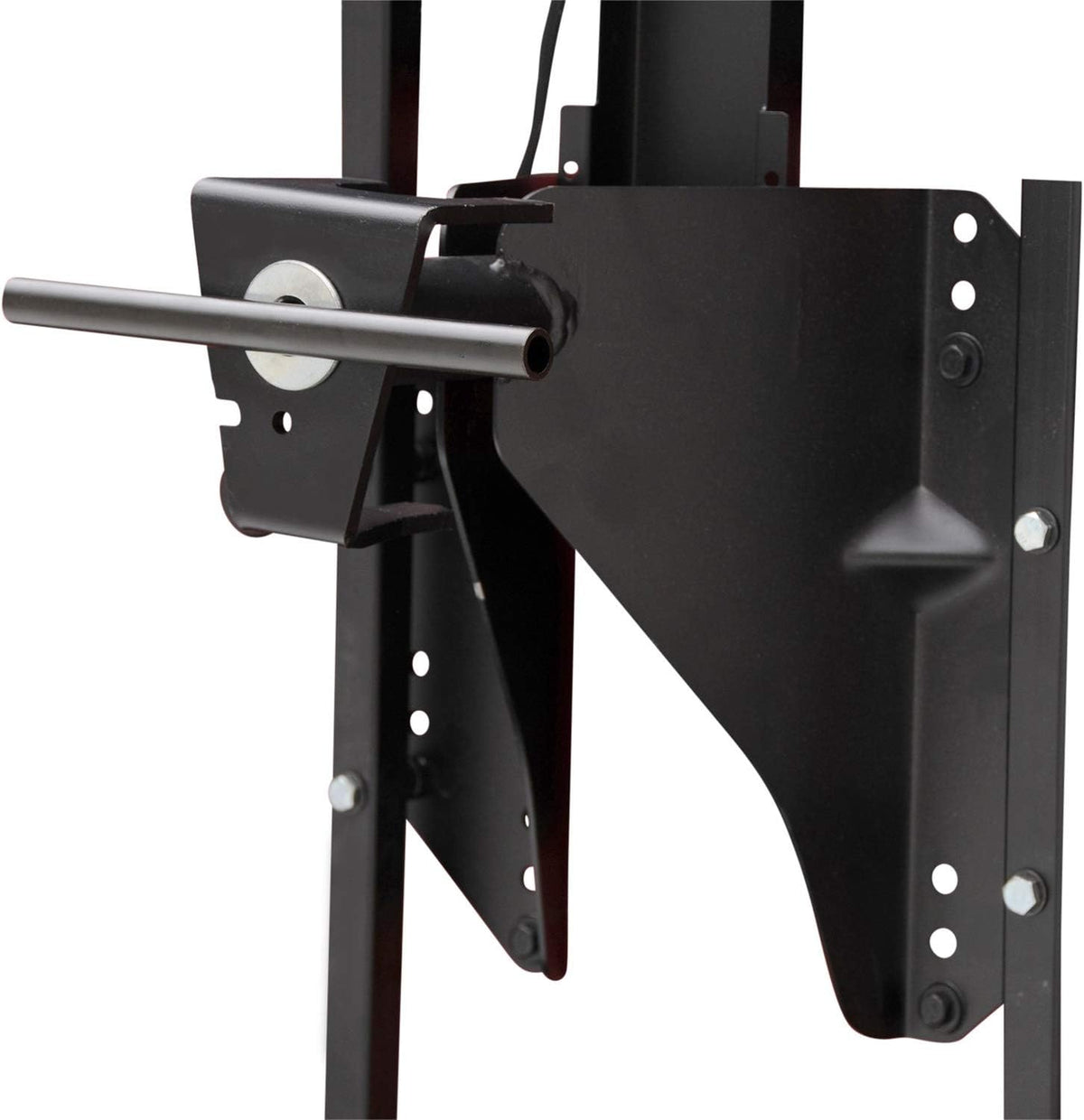 Oversize Tire Carrier Mount I71588