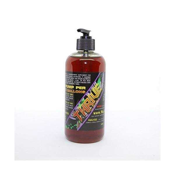 Aquarium Liquid Plant Fertilizer I763398