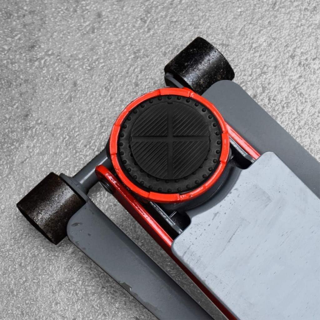 Floor Jack Pad Adapter Frame Rail Protector 4 Pack N51991