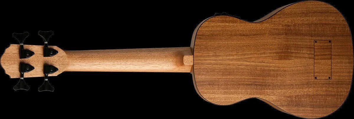 Acoustic Electric Bass Ukulele J88545