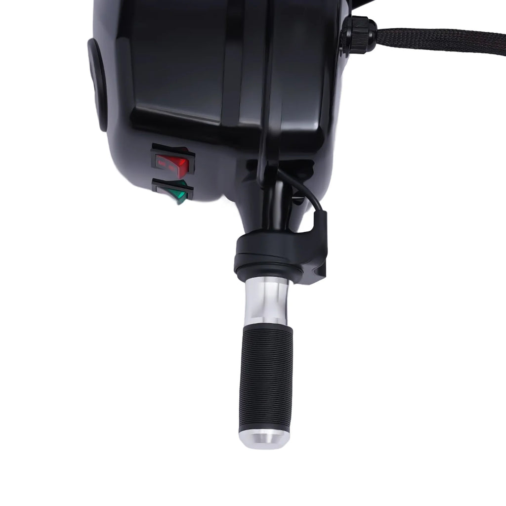 2.2KW Electric Outboard Motor Boat Engine S139
