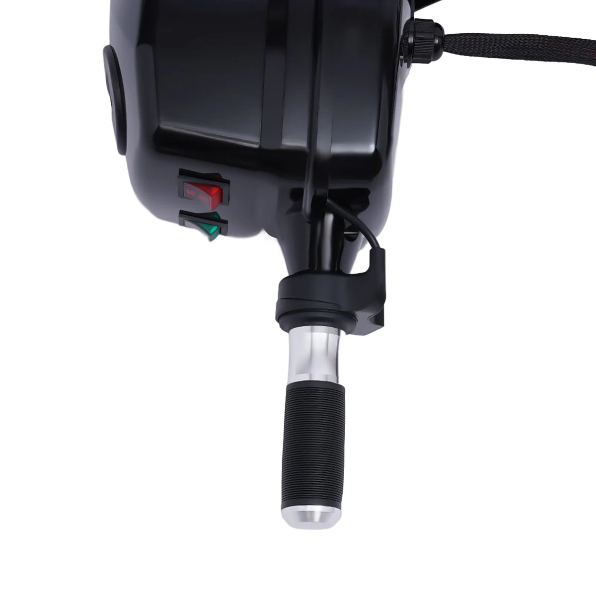 2.2KW Electric Outboard Motor Boat Engine S139