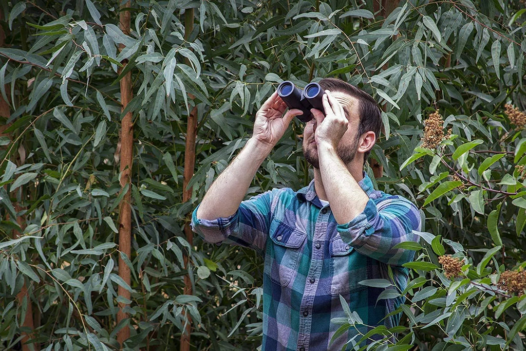 8 mm x 42 mm WP Binoculars D810020
