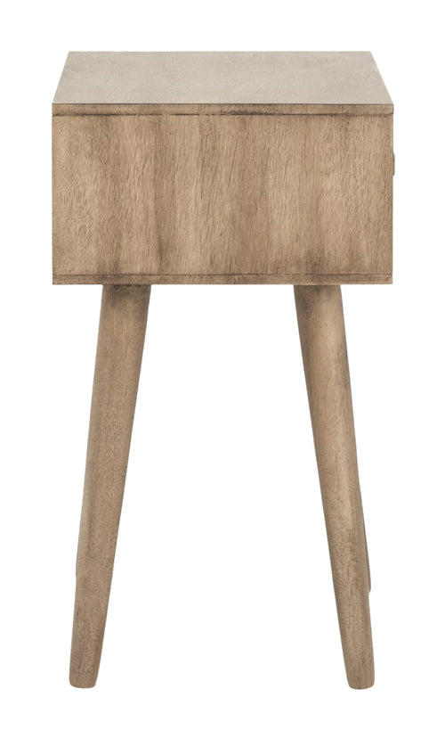 1 Drawer Accent Table F773073