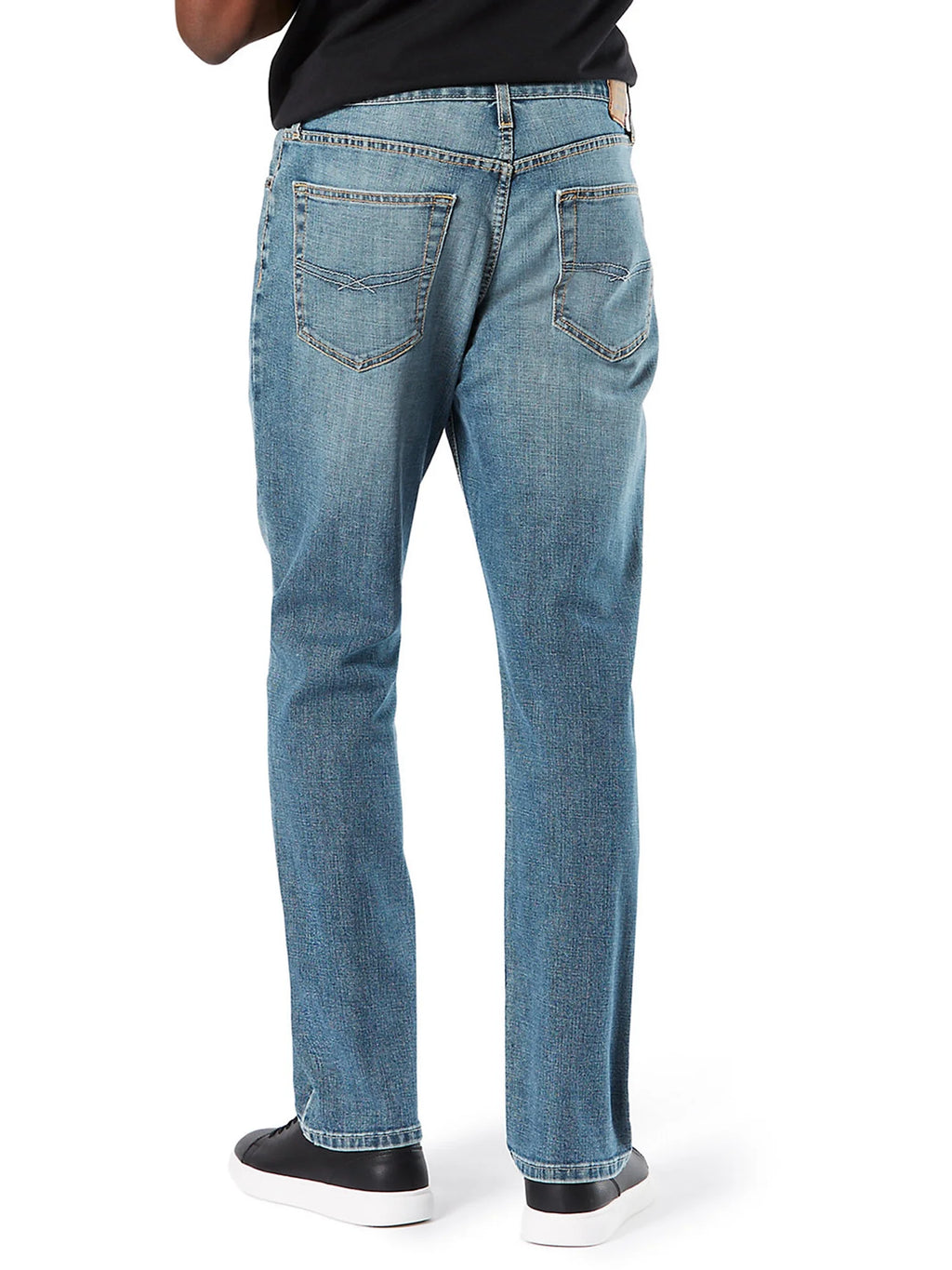 Athletic Fit Jeans A89550