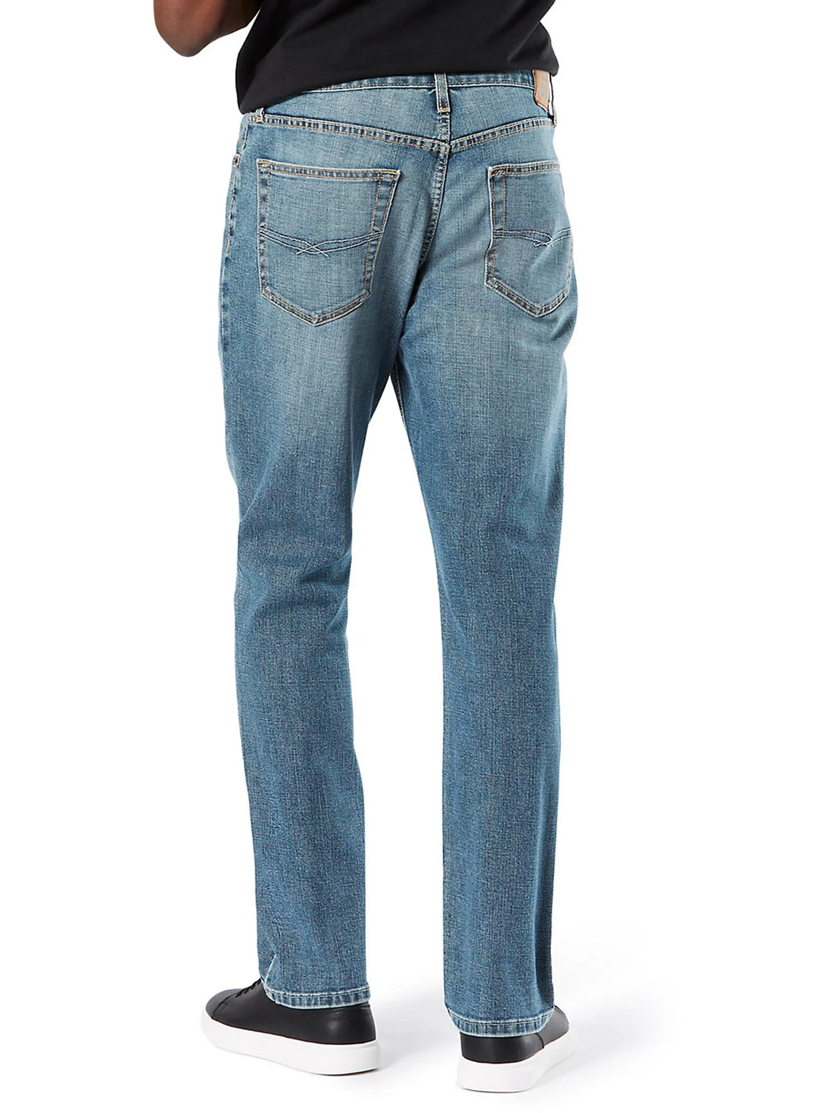 Athletic Fit Jeans A89550