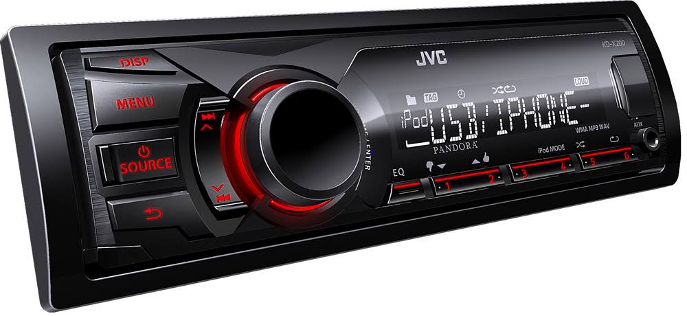 Car Digital Receiver T24436