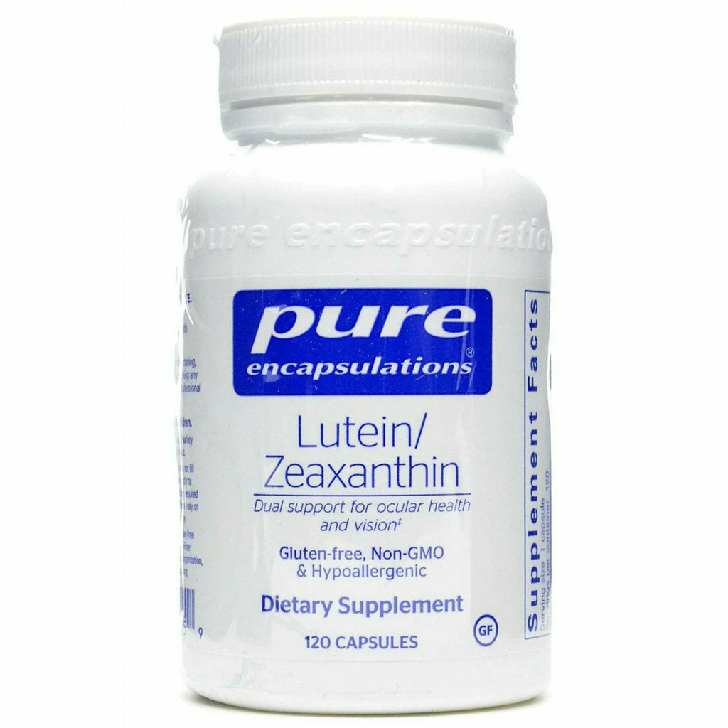 Lutein/Zeaxanthin G565