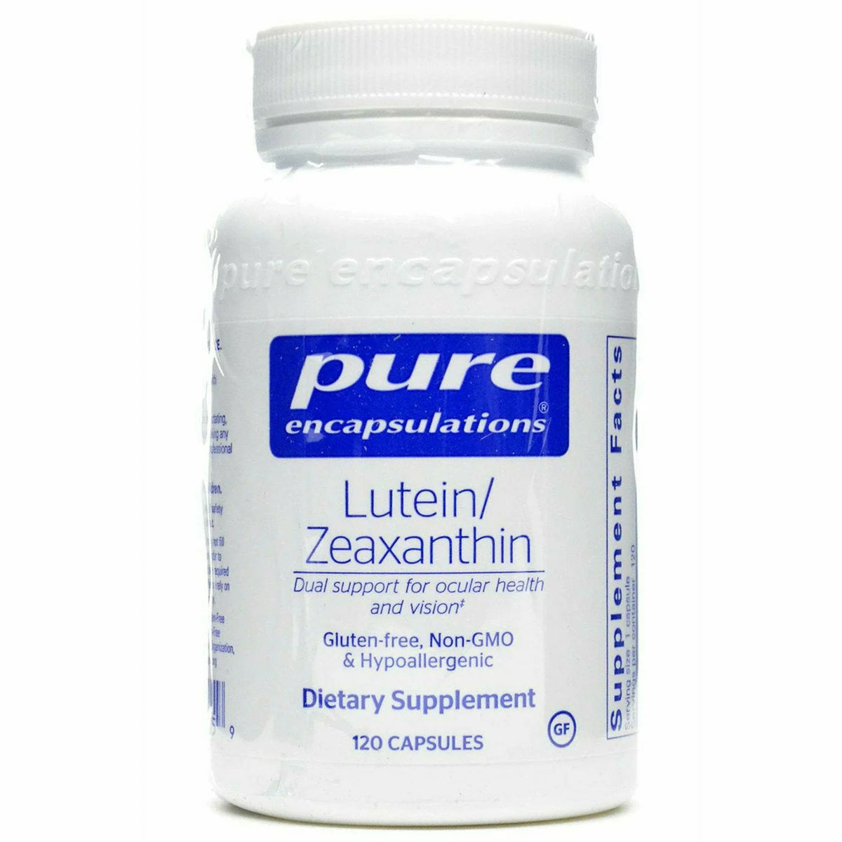 Lutein/Zeaxanthin G565