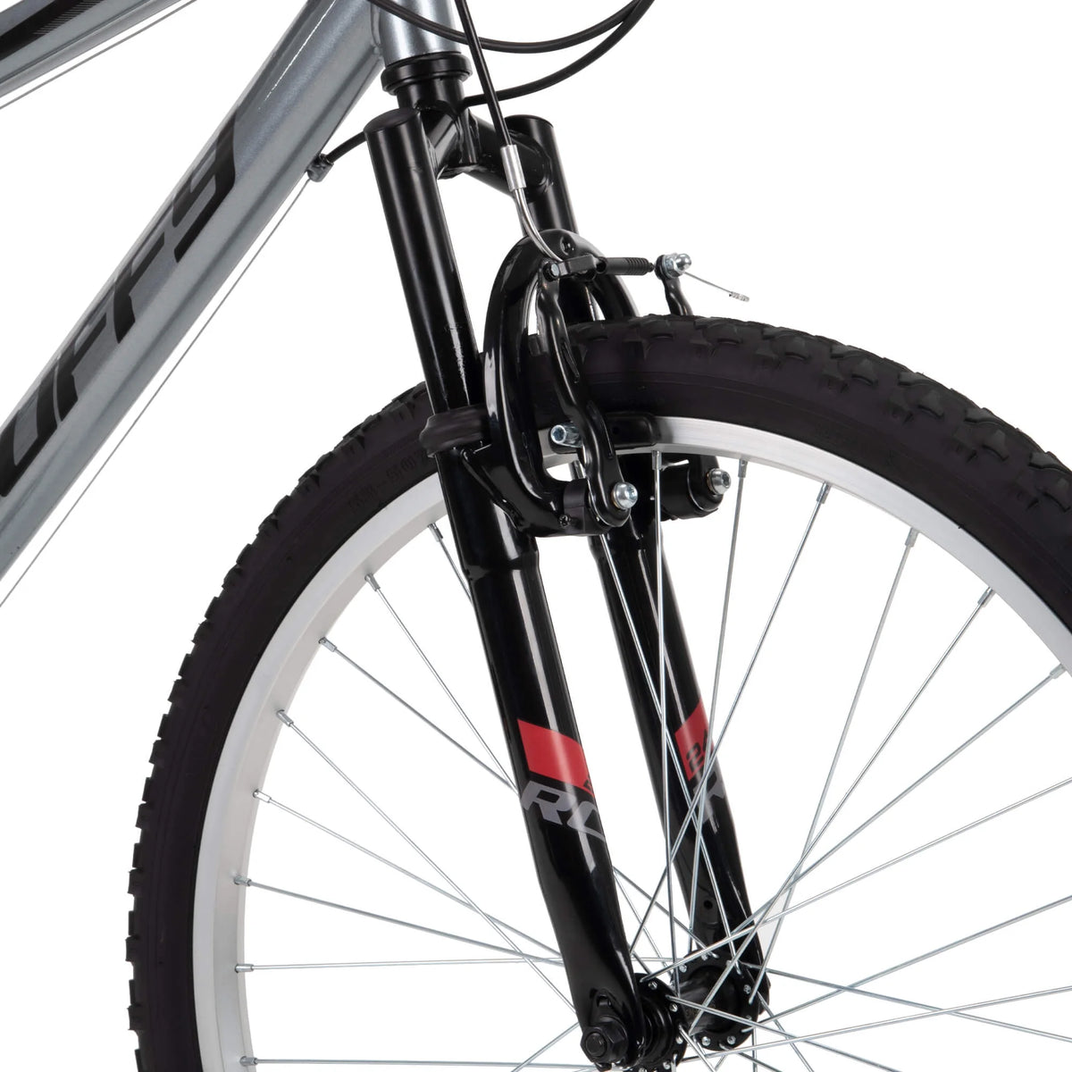 24 Mountain Bike Z77474