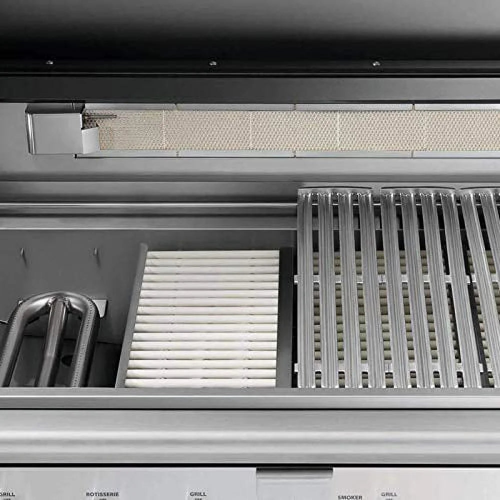 3-Pack Radiant Tray & Ceramic Rod Replacement Kit R6801