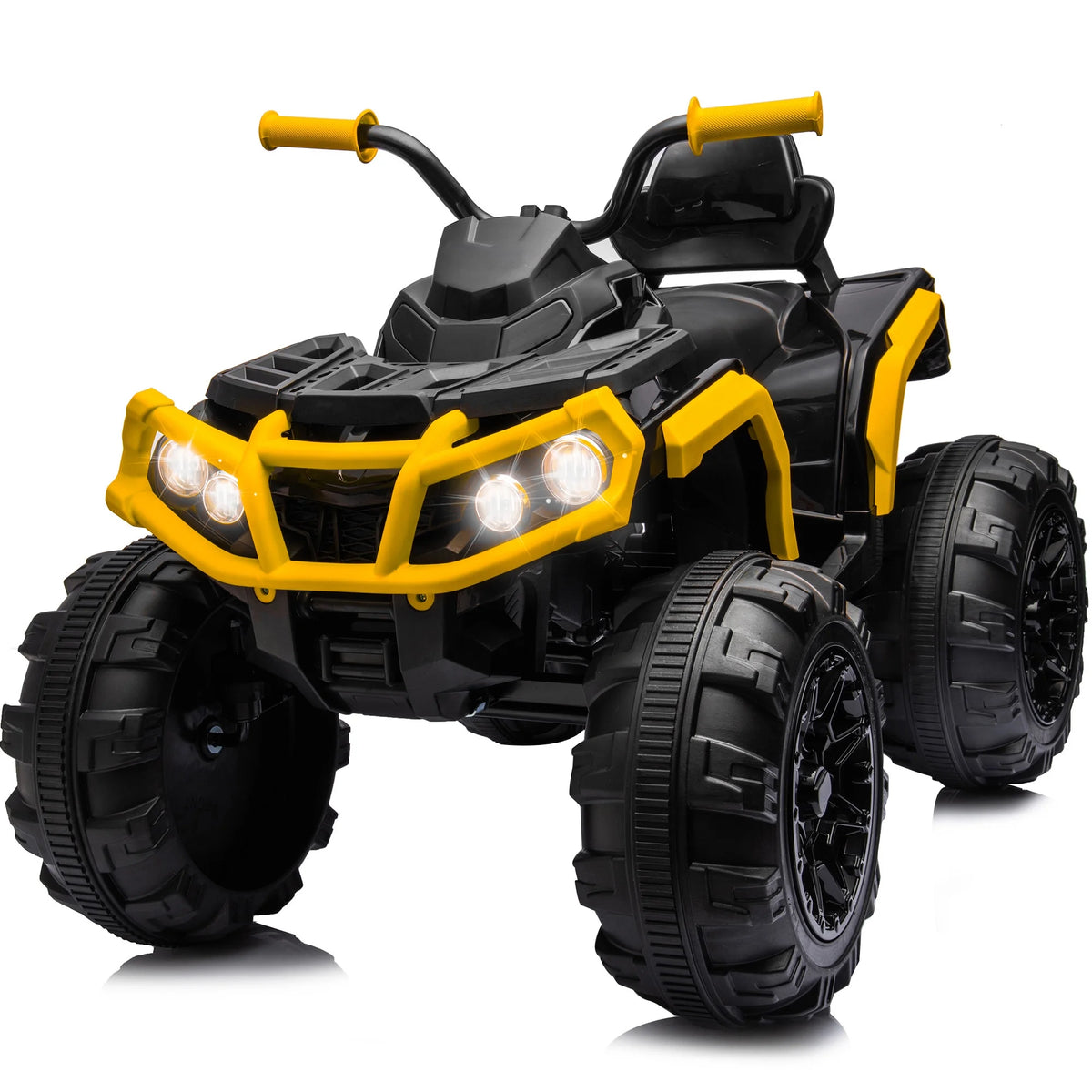 24V Electric ATV Quad Ride-on Toy R274915