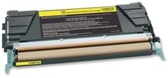 Yellow Toner Cartridge Q7270