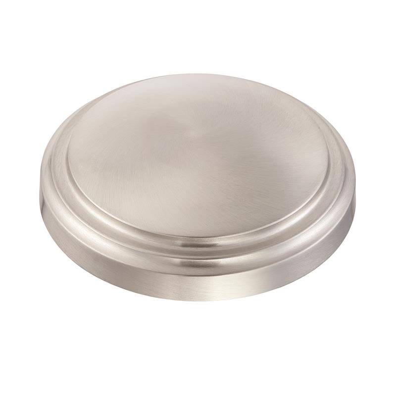 Satin Nickel 3 Light Bath R66084