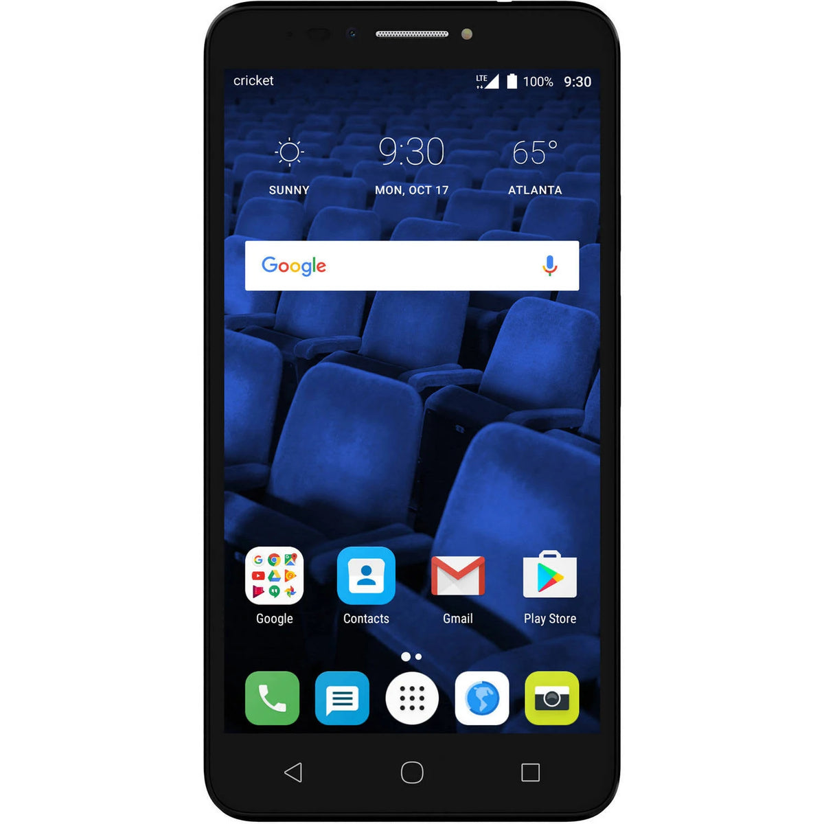 Alcatel Pixi Theatre X3262