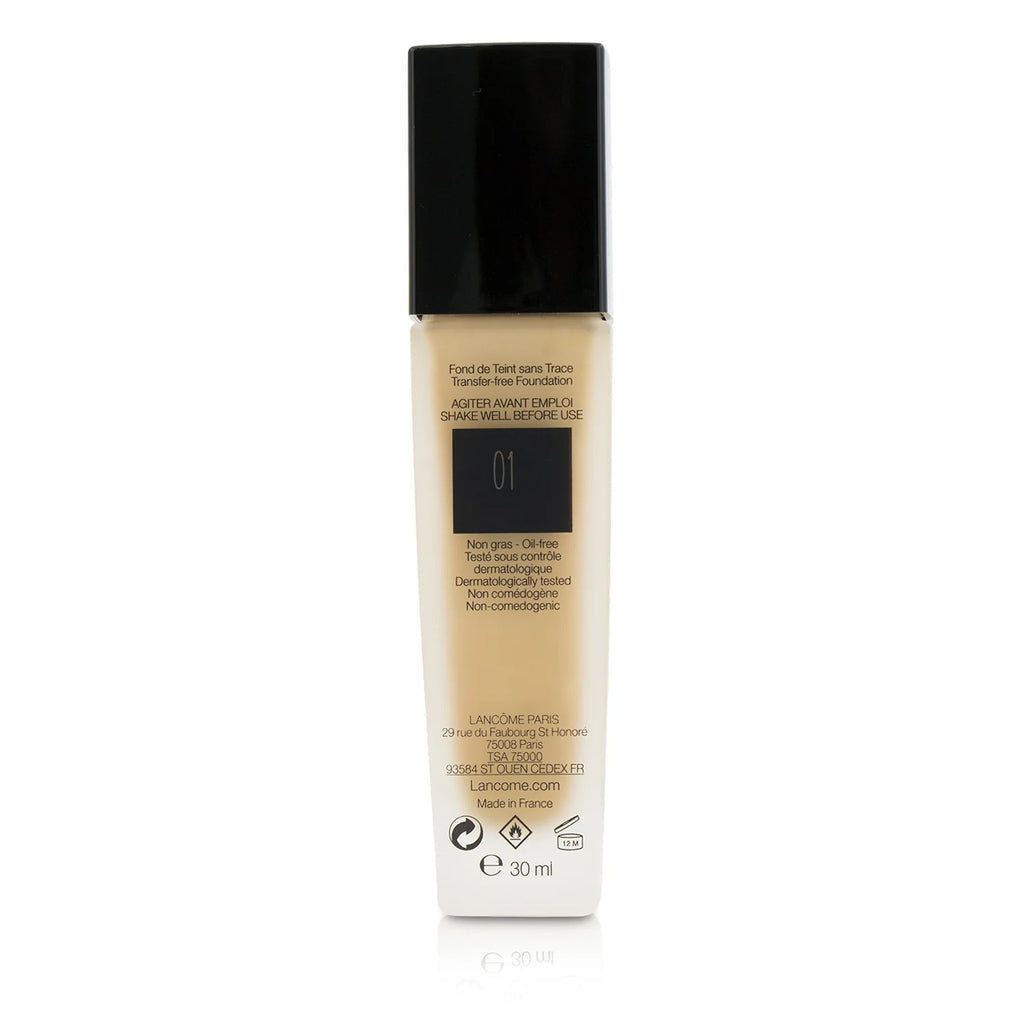 SPF 15 Foundation 30ml N4257
