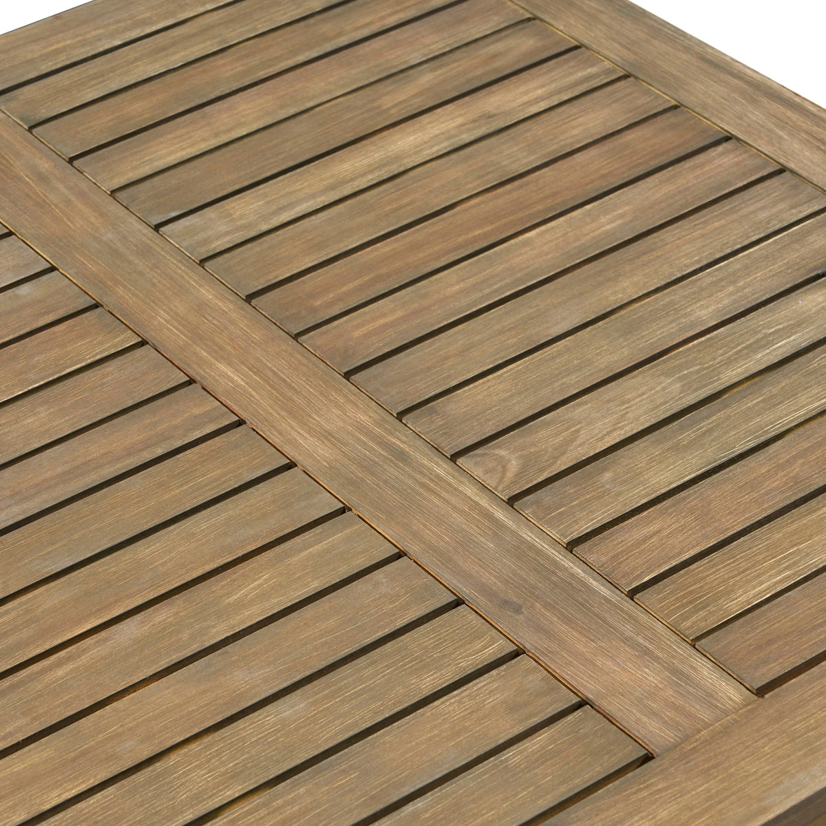 Acacia Wood Outdoor Coffee Table G97482