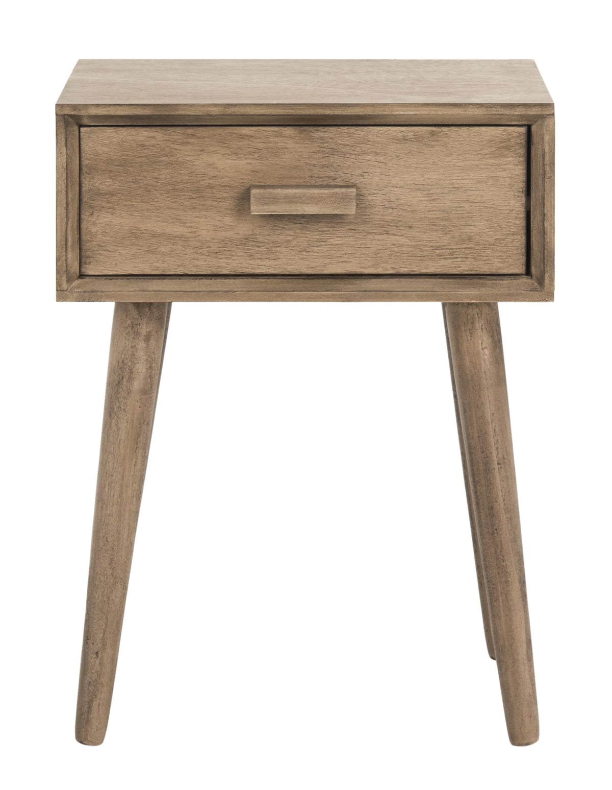 1 Drawer Accent Table F773073