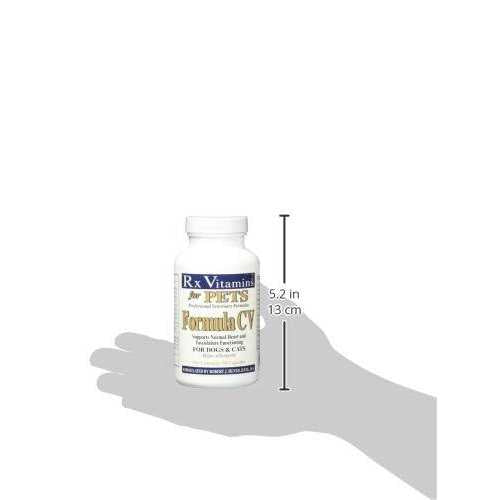 Vitamins for Dogs & Cats W3277